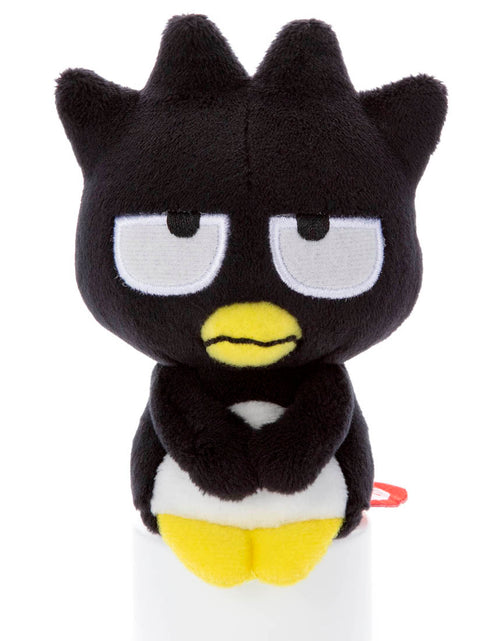 Load image into Gallery viewer, Takara Tomy Sanrio Soft Plush Toy - Chokkori Bad Badtz-Maru
