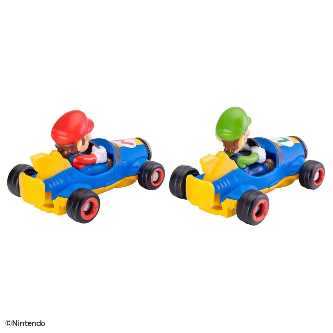 Takara Tomy Tomica Drift Tomica Mario Kart Drift Challenge DX Set