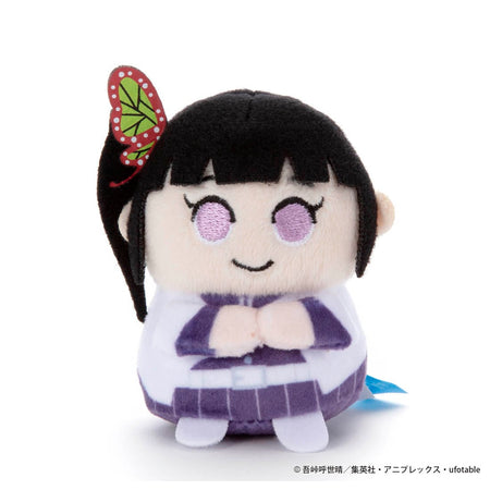 Takara Tomy mini Plush - Demon Slayer - Minimagination Kanao Tsuyuri