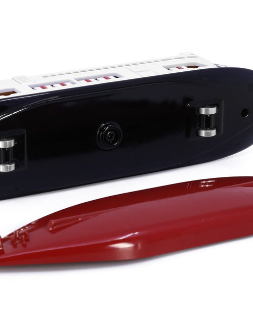 Load image into Gallery viewer, Tiny City 123 Die-cast Model - 1/400 Hongkong and Yaumati Ferry Man Ting
