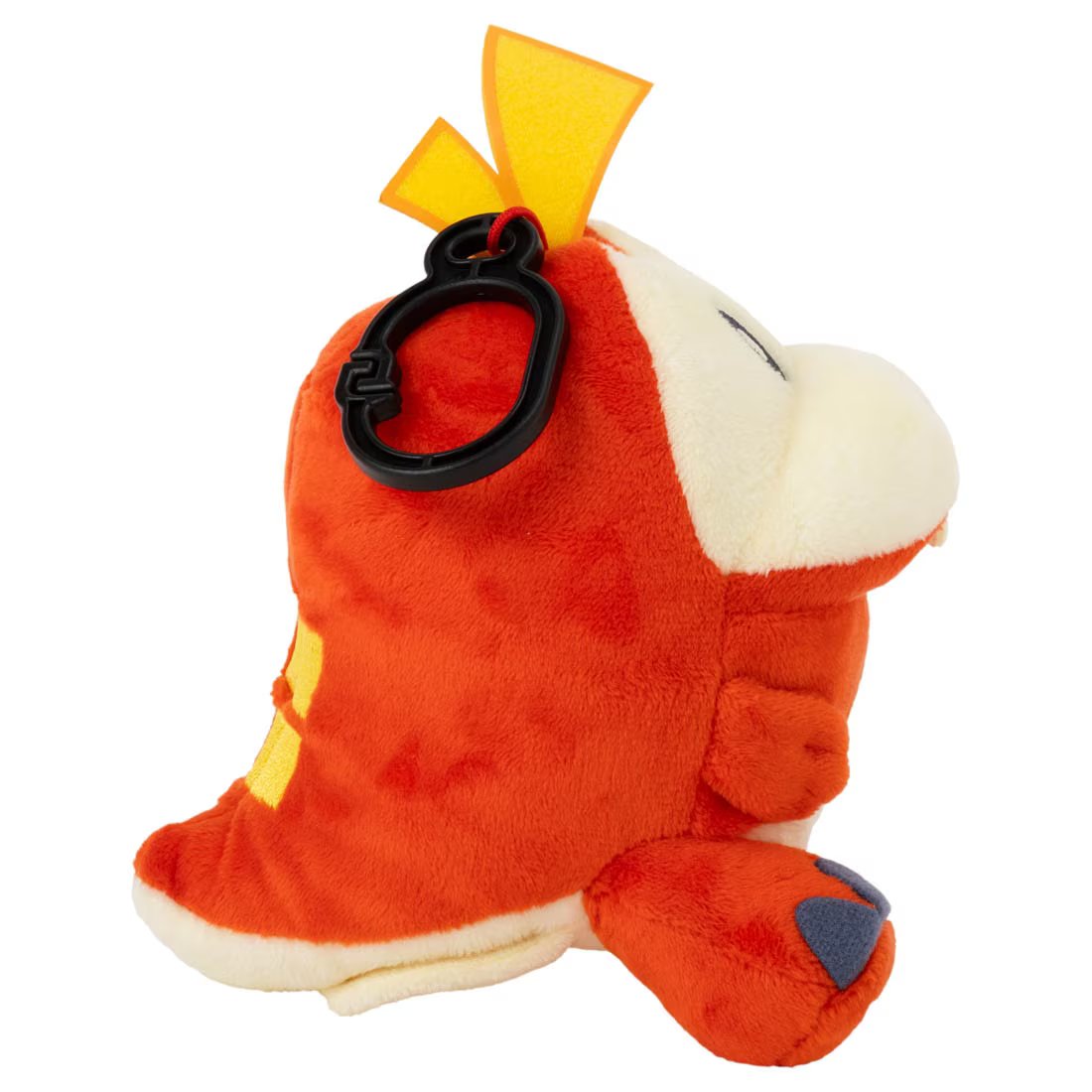 Takara Tomy Pocket Monsters Pokemon Plush - Sound Stuffed Plush Fuecoco
