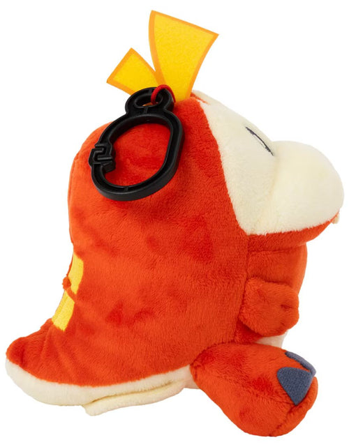 Load image into Gallery viewer, Takara Tomy Pocket Monsters Pokemon Plush - Sound Stuffed Plush Fuecoco
