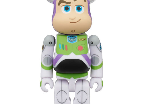 Load image into Gallery viewer, Medicom Toy BE@RBRICK BearBrick CHASE TOY STORY (FULL BOX 12 pieces)
