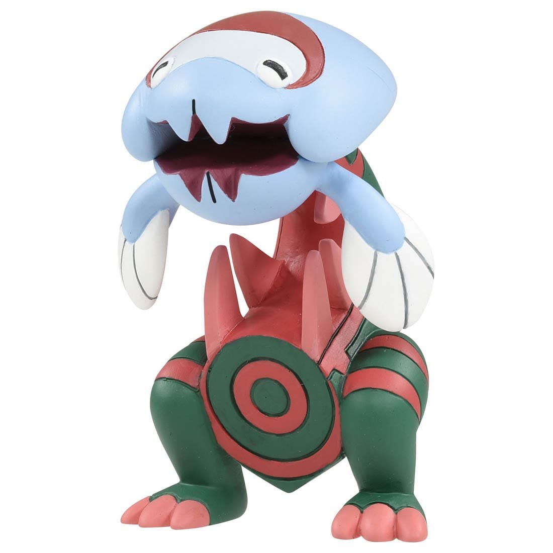 Takara Tomy Pokemon Moncolle - MS-56 Uonoragon MINI Figure Pocket Monster