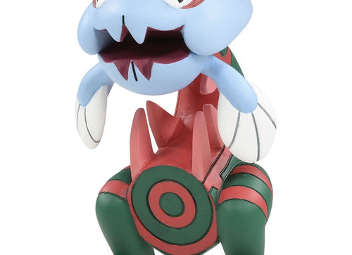Load image into Gallery viewer, Takara Tomy Pokemon Moncolle - MS-56 Uonoragon MINI Figure Pocket Monster

