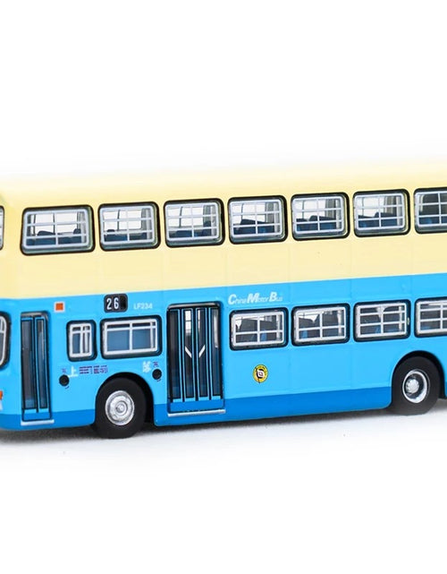 Load image into Gallery viewer, Tiny City BUS03 Die-cast Model Car - CMB DAIMLER Fleetline Alexander (26) Bus
