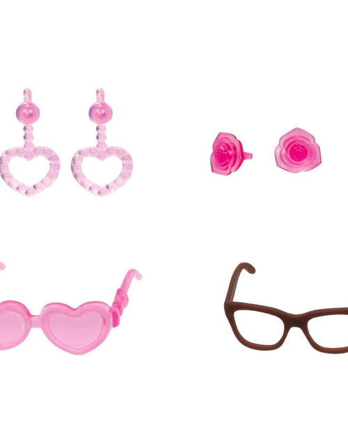 Load image into Gallery viewer, Takara Tomy Licca Chan -  Licca LG-15 Fashionable Goods Set For Doll Toy
