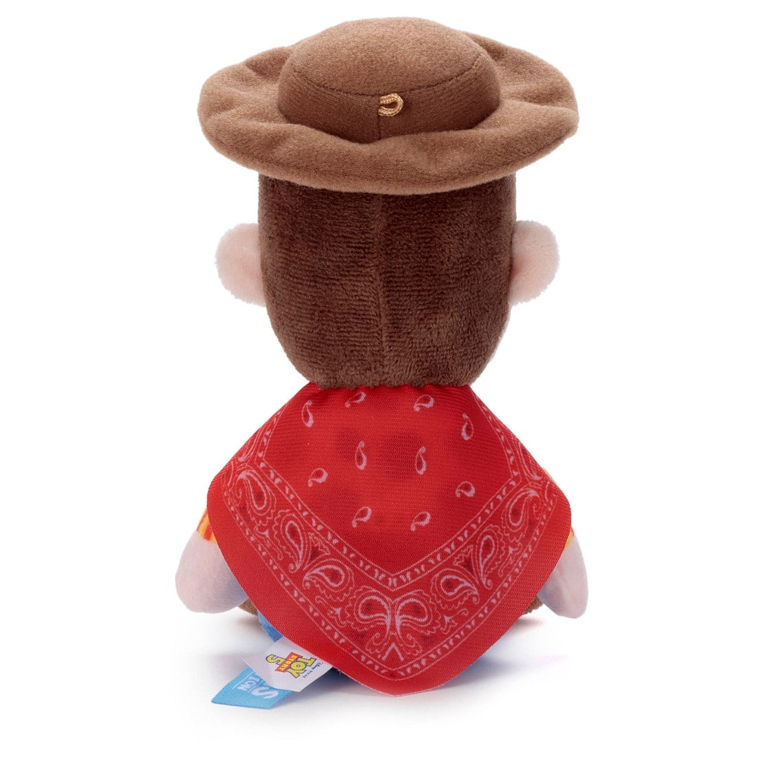 Takara Tomy Arts Pixar Character Toy Story 5 Washable Beans Collection Woody