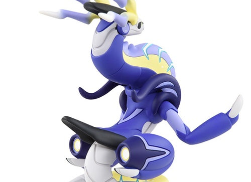 Load image into Gallery viewer, Takara Tomy Pokemon Moncolle Mini Figure ML-30 Miraidon (Character Toy)
