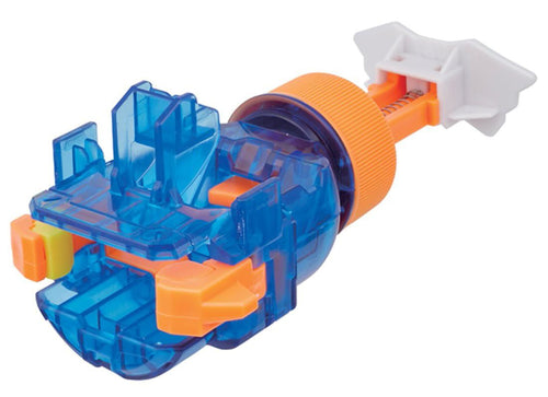 Load image into Gallery viewer, Takara Tomy Bottleman - BOT-46 Bottle Phoenix Energy DX
