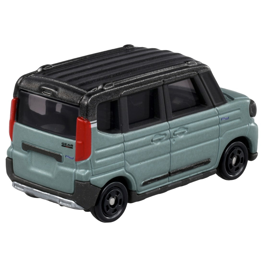 Takara Tomy Tomica Die-cast Car Scale 1/57 No.26 Suzuki Spacia Gear