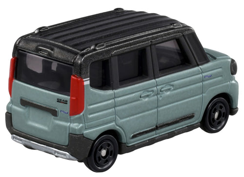 Load image into Gallery viewer, Takara Tomy Tomica Die-cast Car Scale 1/57 No.26 Suzuki Spacia Gear
