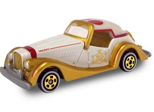 Load image into Gallery viewer, Takara Tomy Tomica Disney Motors Car -  Dream Star Special 39 Mickey Mouse

