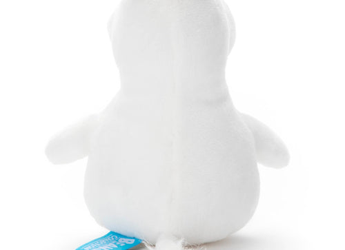 Load image into Gallery viewer, Takara Tomy Moomin Soft Plush Toy -  Beans Washable Snork Maiden
