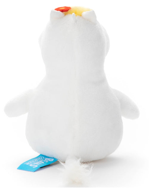 Load image into Gallery viewer, Takara Tomy Moomin Soft Plush Toy -  Beans Washable Snork Maiden
