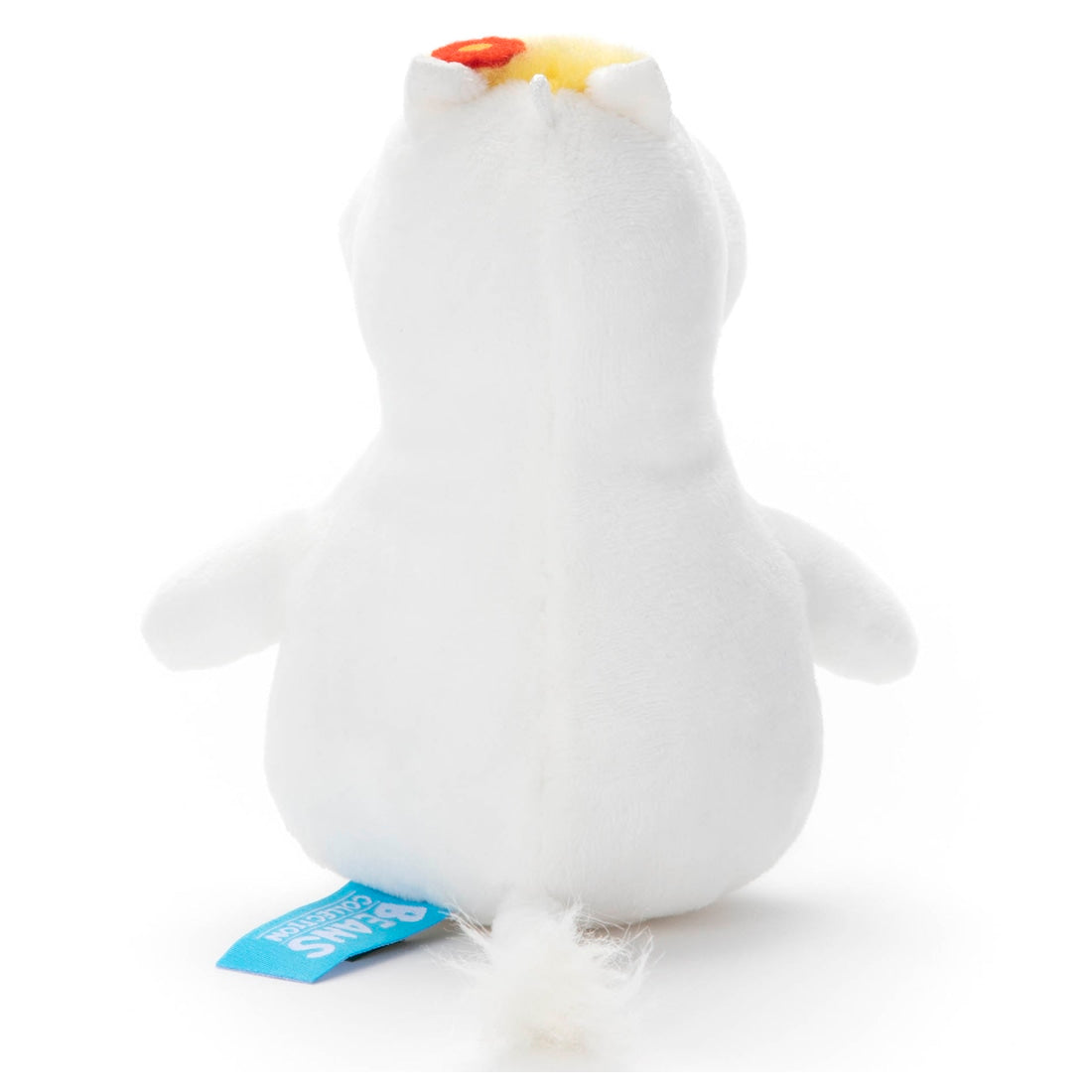 Takara Tomy Moomin Soft Plush Toy -  Beans Washable Snork Maiden