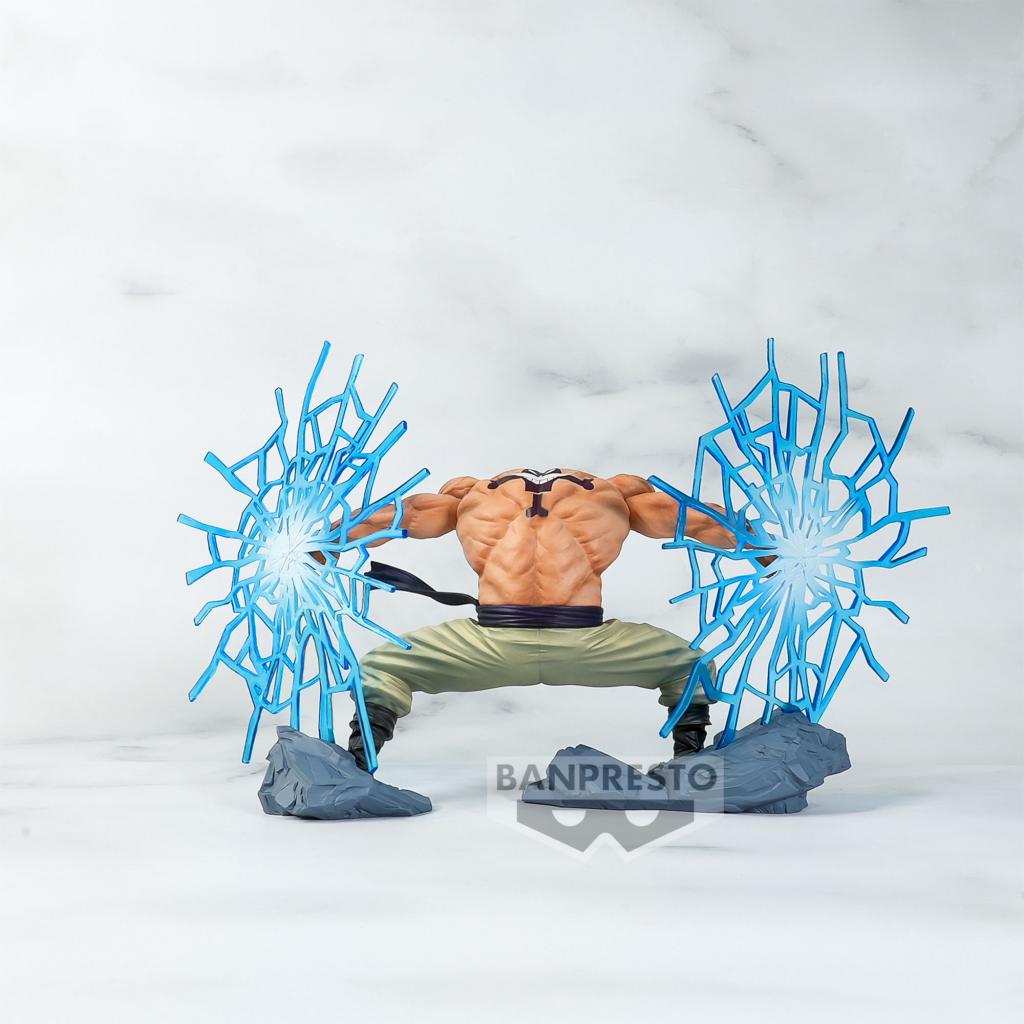 Banpresto DXF ONE PIECE DXF SPECIAL EDWARD.NEWGATE 12cm Figure