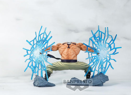 Load image into Gallery viewer, Banpresto DXF ONE PIECE DXF SPECIAL EDWARD.NEWGATE 12cm Figure
