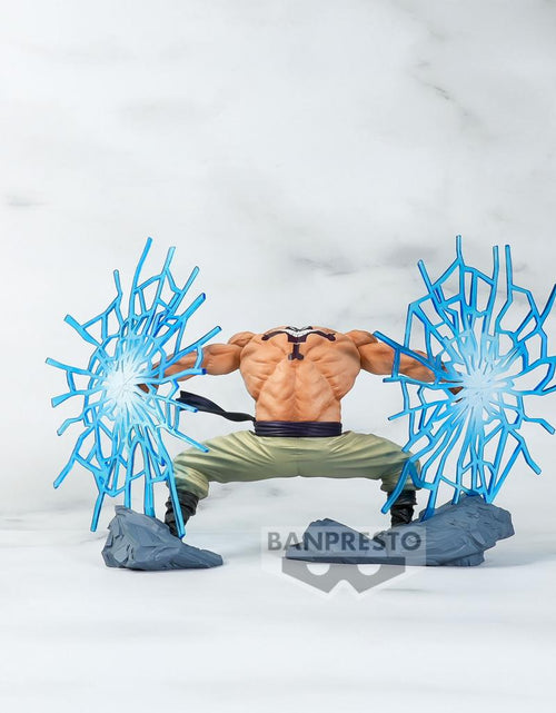Load image into Gallery viewer, Banpresto DXF ONE PIECE DXF SPECIAL EDWARD.NEWGATE 12cm Figure
