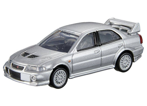Load image into Gallery viewer, Takara Tomy Tomica Premium MITSUBISHI LANCER EVOLUTION 3 MODELS Collection
