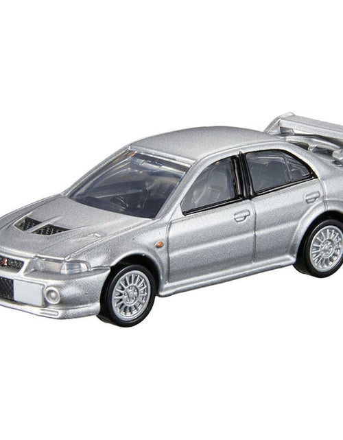 Load image into Gallery viewer, Takara Tomy Tomica Premium MITSUBISHI LANCER EVOLUTION 3 MODELS Collection
