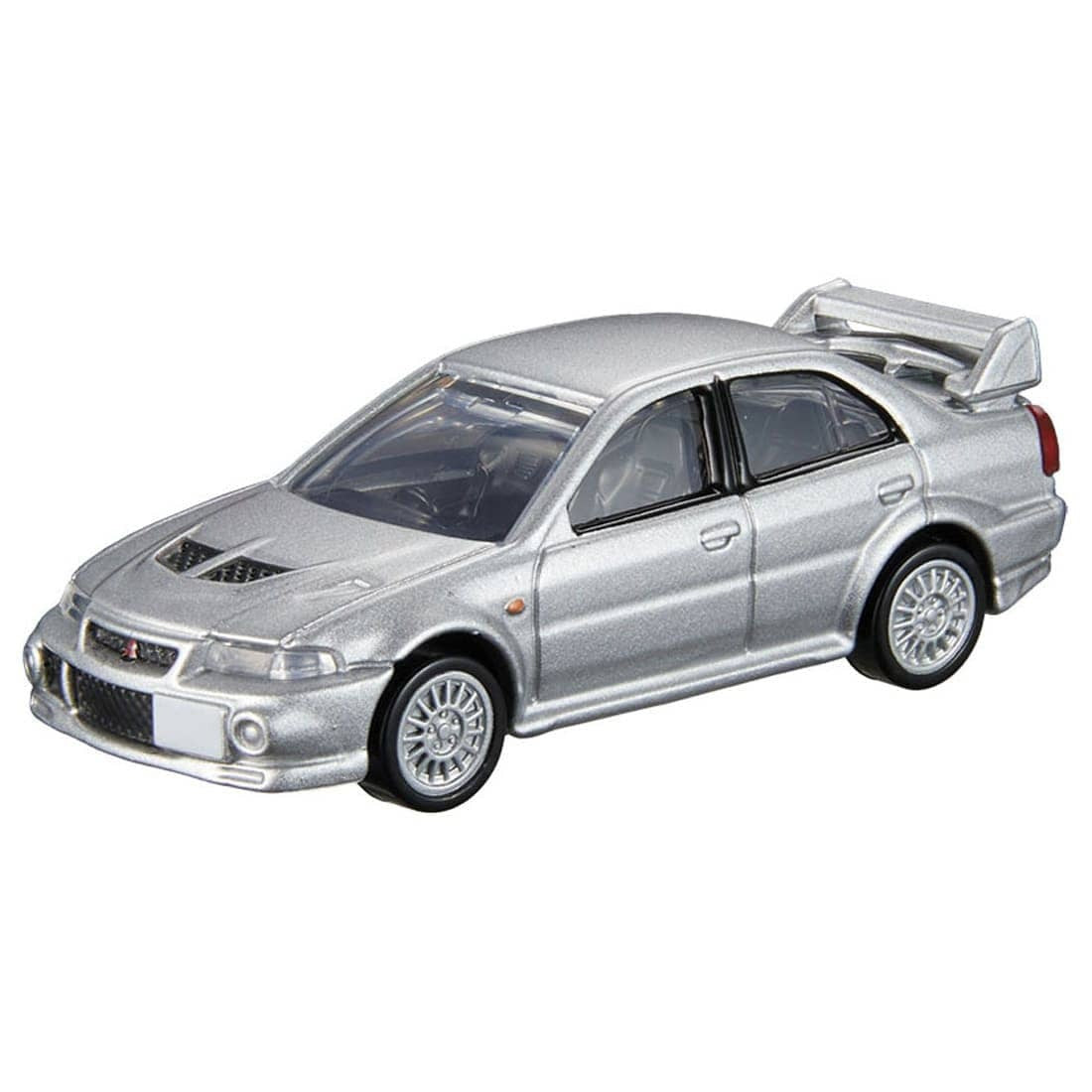 Takara Tomy Tomica Premium MITSUBISHI LANCER EVOLUTION 3 MODELS Collection