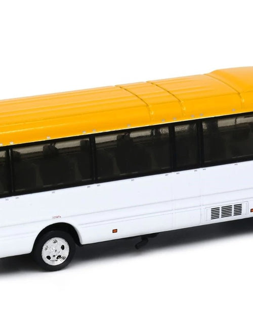 Load image into Gallery viewer, Tiny City FSD19 1/76 Die-cast Model Car - Toyota Coaster B59 HKFSD (F892)

