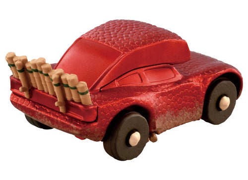 Load image into Gallery viewer, Takara Tomy Disney Tomica PIXAR CARS C-14 Lightning McQueen (Cave Type)
