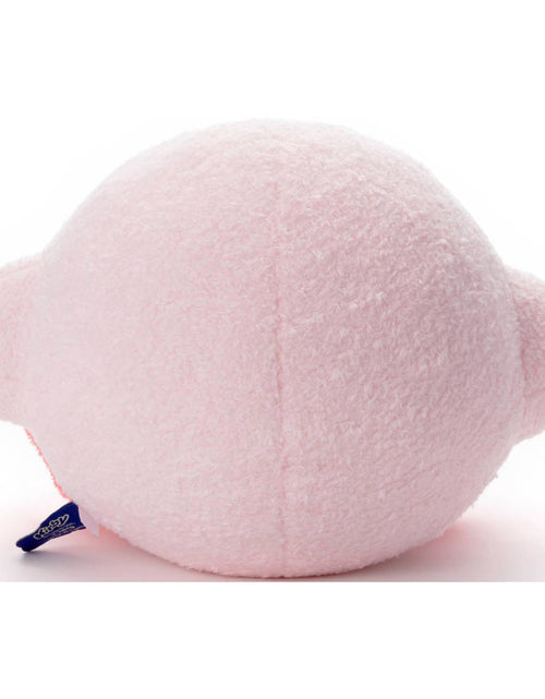 Load image into Gallery viewer, Takara Tomy Kirby Soft Plush Toy - Howatto Friends Kirby
