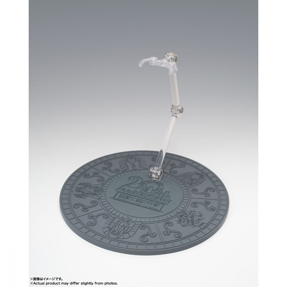 Bandai SAINT CLOTH MYTH EX GODDESS ATHENA & SAORI KIDO Action Figure