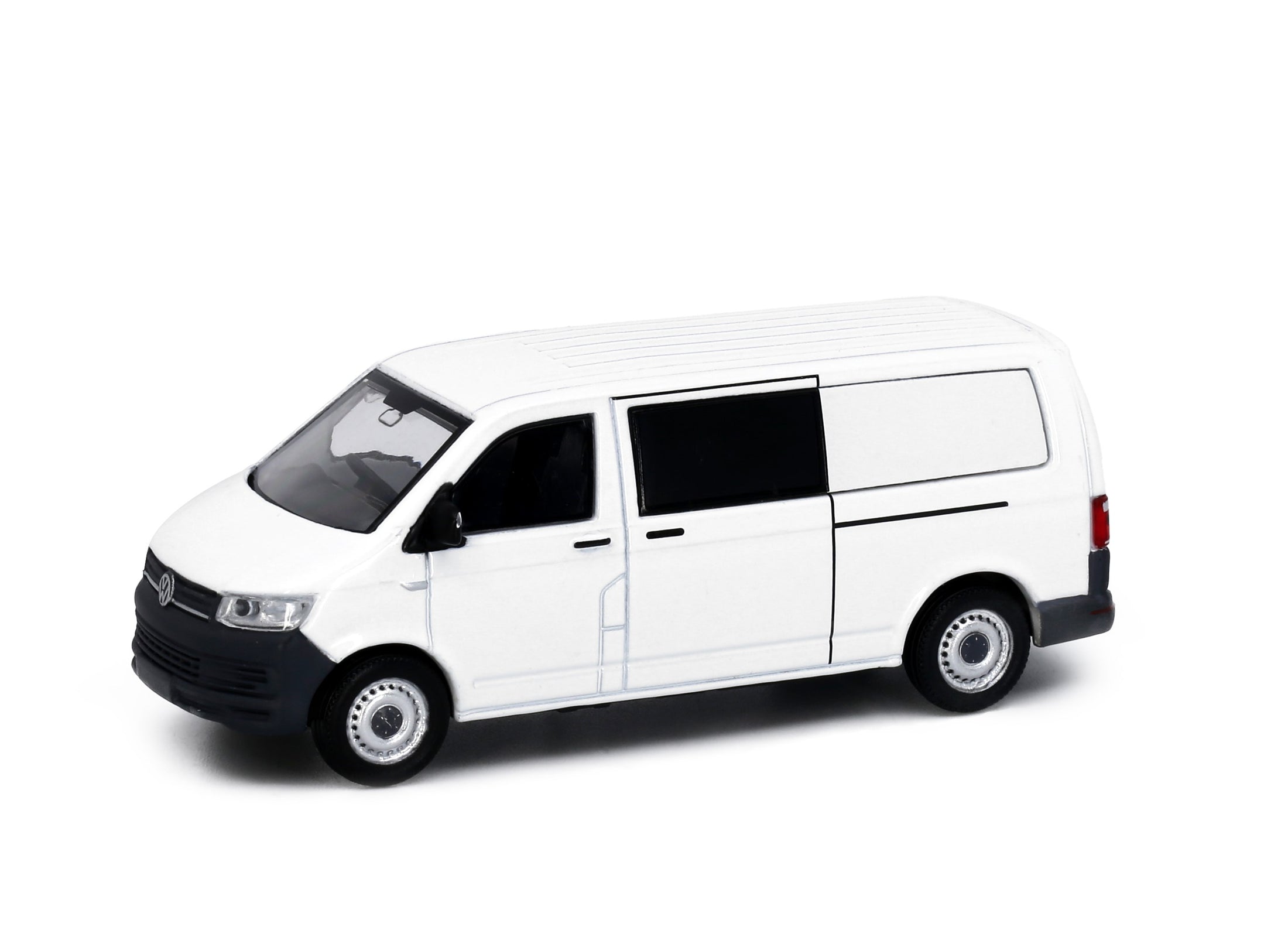 Tiny City Hong Kong P32 Die-cast Model Car - Volkswagen T6 Transporter