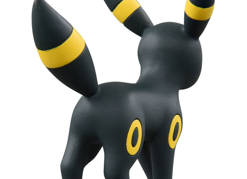 Load image into Gallery viewer, Takara Tomy Pokemon Moncolle PVC Mini Figure - MS-21 Umbreon
