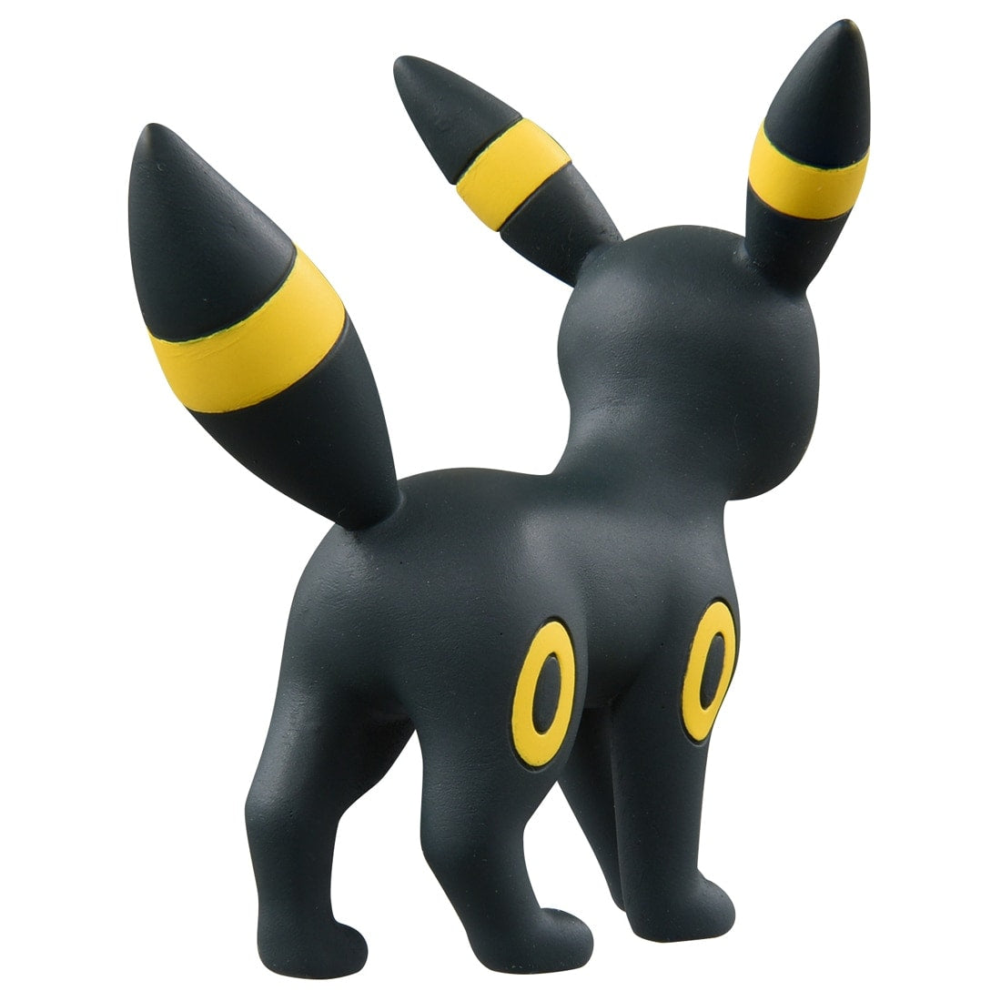 Takara Tomy Pokemon Moncolle PVC Mini Figure - MS-21 Umbreon