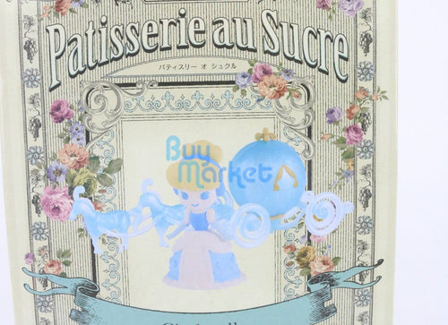 Load image into Gallery viewer, Banpresto Disney Princess Character Patisserie au Sucre Cinderella and carriage
