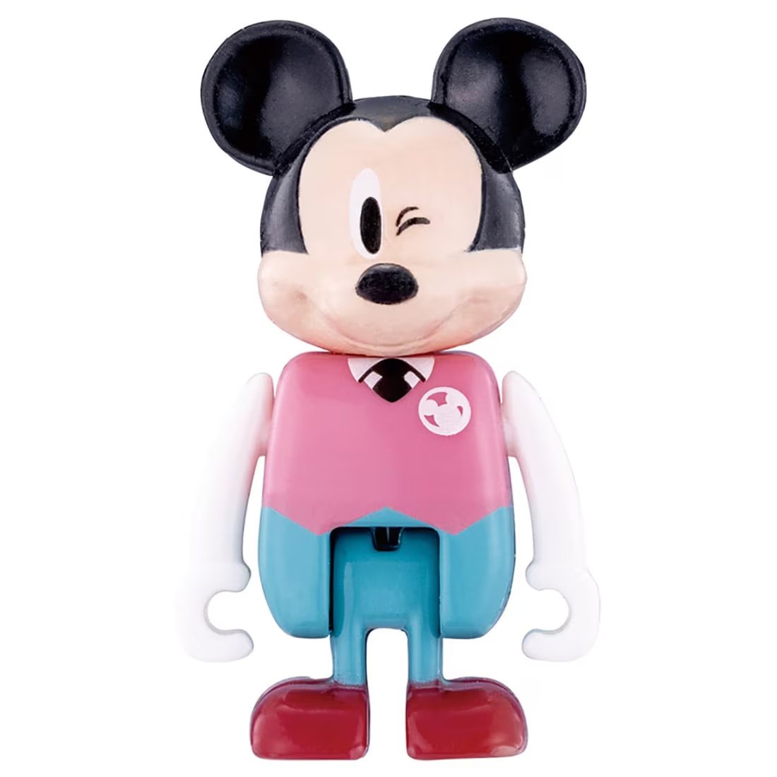 Takara Tomy Dream Tomica SP Disney Motors 15th Dream Star Special 4-CAR Set