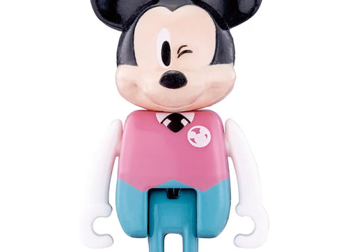 Load image into Gallery viewer, Takara Tomy Dream Tomica SP Disney Motors 15th Dream Star Special 4-CAR Set
