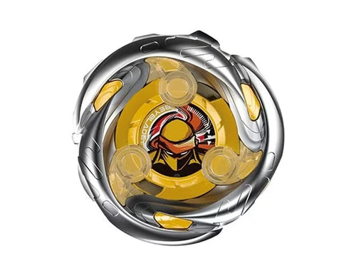 Load image into Gallery viewer, Takara Tomy Beyblade X UX-05 Booster Shinobi Shadow Select #03 3-70GP
