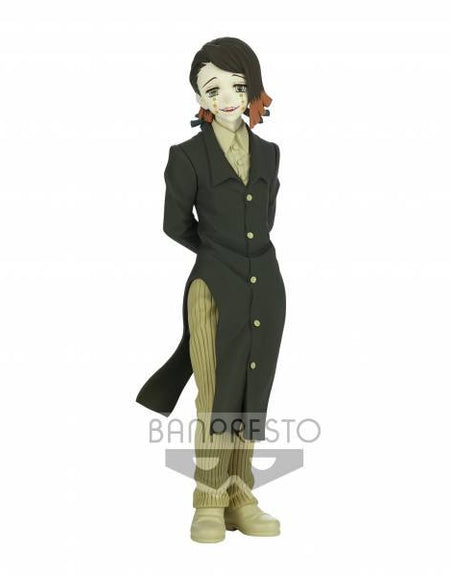 Banpresto Demon Slayer: Kimetsu No Yaiba Figure vol.4 (Enmu)