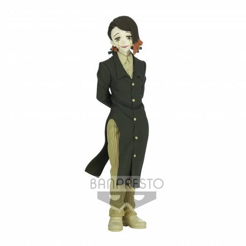 Load image into Gallery viewer, Banpresto Demon Slayer: Kimetsu No Yaiba Figure vol.4 (Enmu)
