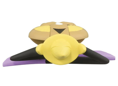 Load image into Gallery viewer, Takara Tomy Pokemon Moncolle MS-40 4cm Mini Figure Aegislash (Shield Form)
