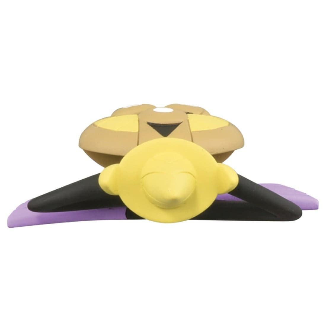 Takara Tomy Pokemon Moncolle MS-40 4cm Mini Figure Aegislash (Shield Form)