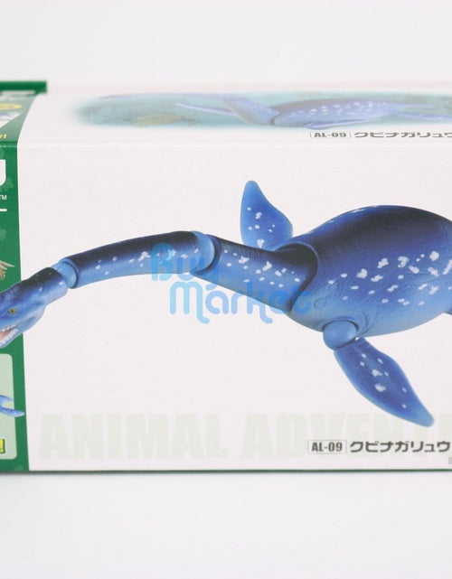 Load image into Gallery viewer, Takara Tomy ANIA Animal Futabasaurus Dinosaur Action Figure Educational Toy
