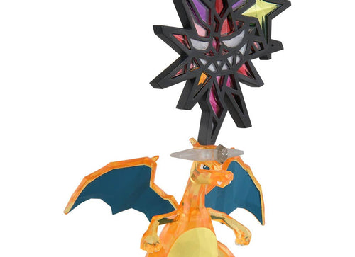 Load image into Gallery viewer, Takara Tomy Pokemon Collection Flying Terastal Phenomenon MT-02 Charizard
