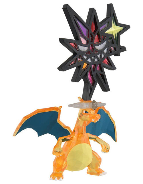 Load image into Gallery viewer, Takara Tomy Pokemon Collection Flying Terastal Phenomenon MT-02 Charizard
