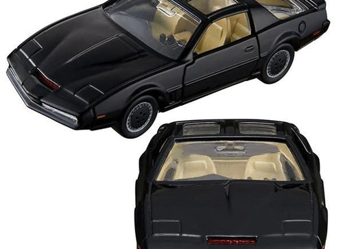 Load image into Gallery viewer, Takara Tomy Tomica Premium Unlimited K-Rider Knight Industries Diecast car
