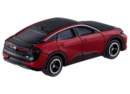 Load image into Gallery viewer, Takara Tomy Tomica #72 1/65 Toyota Crown (1st) Diecast Toys Car
