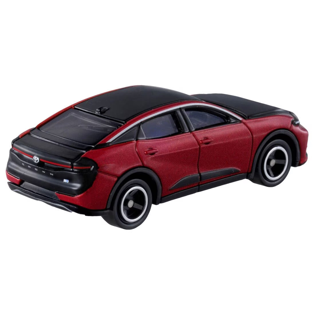 Takara Tomy Tomica #72 1/65 Toyota Crown (1st) Diecast Toys Car