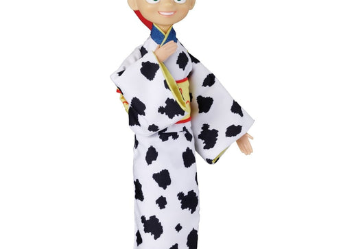 Load image into Gallery viewer, Takara Tomy Toy Story 30th Anniversary Real Size Talking Figure Jessie KIMON Ver
