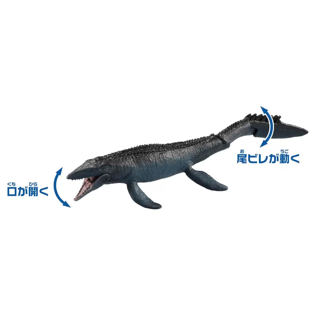 Takara Tomy Ania Jurassic World Final Battle Set Figure Set