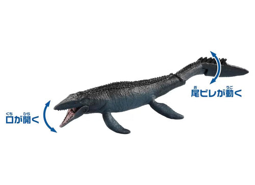 Load image into Gallery viewer, Takara Tomy Ania Jurassic World Final Battle Set Figure Set
